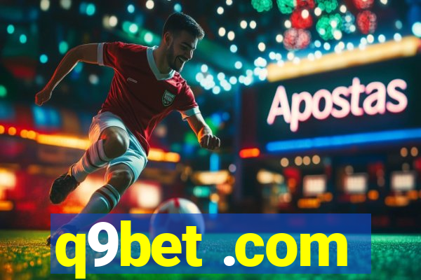 q9bet .com